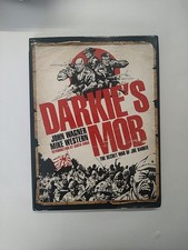 Darkie mob secret for sale  LITTLEHAMPTON