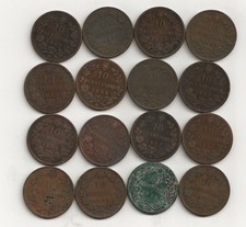 Lotto monete del usato Lotto monete del usato  Rivanazzano Terme