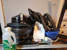 Rainbow d4c vacuum for sale  Farmington