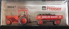 Preiser 38041 hanomag gebraucht kaufen  Wiesenbach