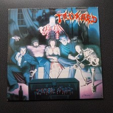 Tankard zombie attack gebraucht kaufen  Wöllstein