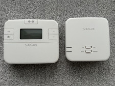 Salus rt510rf 2day for sale  CHELMSFORD