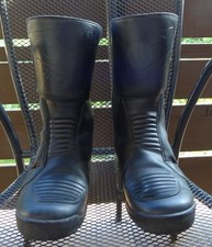 Motorradstiefel daytona gore gebraucht kaufen  Linsengericht