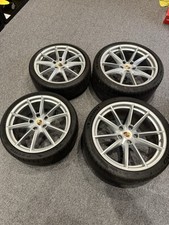 Genuine porsche 992 for sale  CHRISTCHURCH