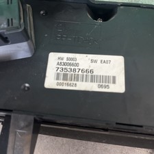 735387666 console comandi usato  Militello in Val di Catania