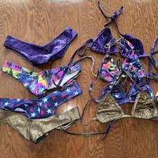 Lot sets exotic for sale  San Antonio