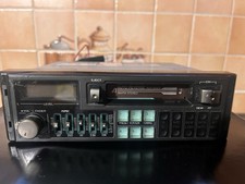 Autoradio vintage anni usato  Novellara