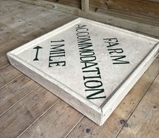 Vintage rustic farm for sale  ELLESMERE PORT