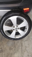 Cerchio gomma opel usato  Aversa