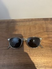 Oliver peoples fairmont for sale  LONDON