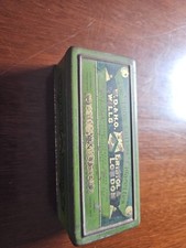 Vintage cigarette tin for sale  RINGWOOD