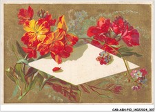 Abhp10 1958 chromos d'occasion  France