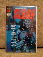 Slash 1992 northstar usato  Budrio
