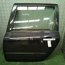 Porte arriere gauche d'occasion  France