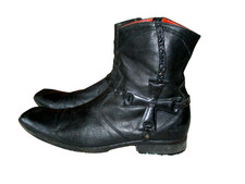 Mark nason black for sale  Bunnell