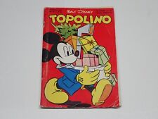 Topolino libretto del usato  Bussoleno