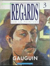 Gauguin regards peinture d'occasion  Biscarrosse