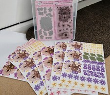 Dawn bibby creations for sale  DONCASTER