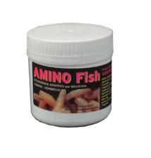 Aminoacidi polvere booster usato  Amelia