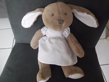 Doudou peluche lapin d'occasion  Molsheim