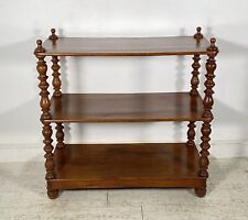 Antica etagere legno usato  Varallo Pombia