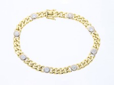 Armband brillanten diamanten gebraucht kaufen  Düsseldorf