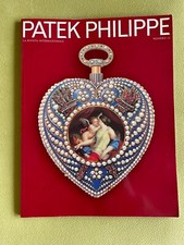 Patek philippe magazin gebraucht kaufen  Marktl