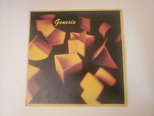 Genesis - Genesis (LP de vinil) comprar usado  Enviando para Brazil