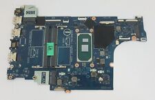 Mainboard LA-J081P i3 10.Generation i3-1005G1 aus Notebook Dell Inspiron 17 3793 comprar usado  Enviando para Brazil