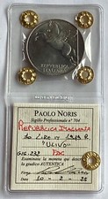 Stupenda lire 1949 usato  Albino