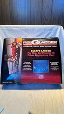 New resqladder foot for sale  Hayward