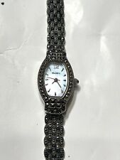 Vintage elgin marcasite for sale  Dowagiac