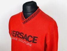Vintage versace jeans for sale  UK