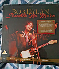 Bob dylan trouble for sale  NOTTINGHAM