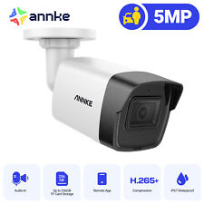 Annke 5mp audio for sale  Chino