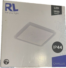 Reality leuchten camillus gebraucht kaufen  Neu-Isenburg