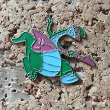 Pin denver dernier d'occasion  Paris I