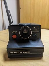 Polaroid 1000s sx70 usato  Cassino