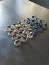 Herr ringe krieger gebraucht kaufen  Bielefeld