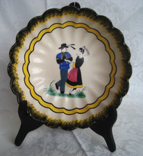 Grand plat creux d'occasion  France