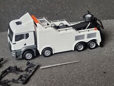 Man tgs empl gebraucht kaufen  Hünxe