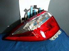 Usado, 2015-2016 COROLLA TAIL LIGTH LH DRIVER LEFT TLP- 3 comprar usado  Enviando para Brazil