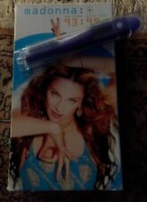 Usado, A coleção de vídeo: 93:99 Madonna comprar usado  Brasil 