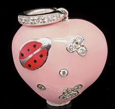 Aaron basha pink for sale  Austin
