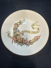 Royal worcester warwickshire for sale  BIRMINGHAM