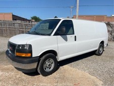 2022 gmc savana for sale  Saint Louis