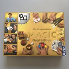 Kosmos zauberschule magic gebraucht kaufen  Hamburg