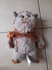 Peluche ewok disney d'occasion  Nîmes