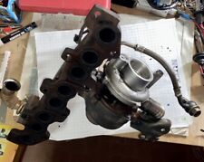 Turbina turbo peugeot usato  Aci Castello