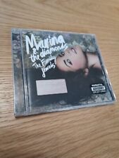 Marina & the Diamonds - Family Jewels (2010) CD, usado comprar usado  Enviando para Brazil